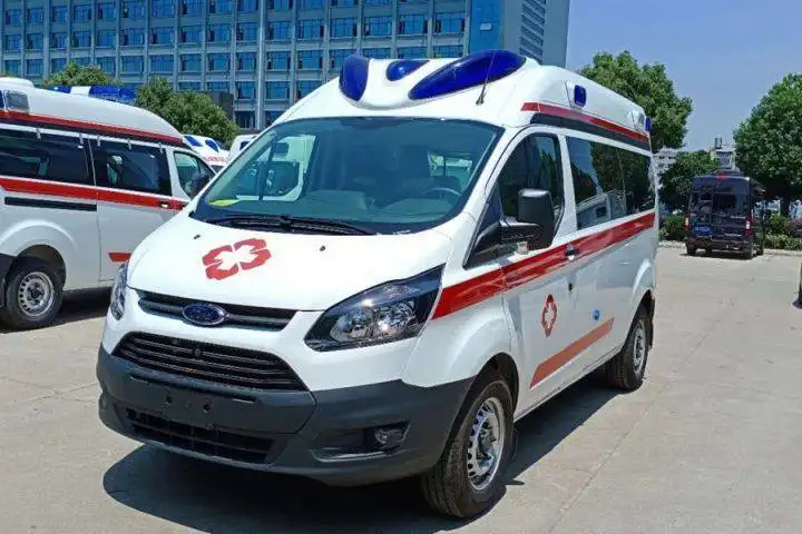 晋江市长途救护车转院